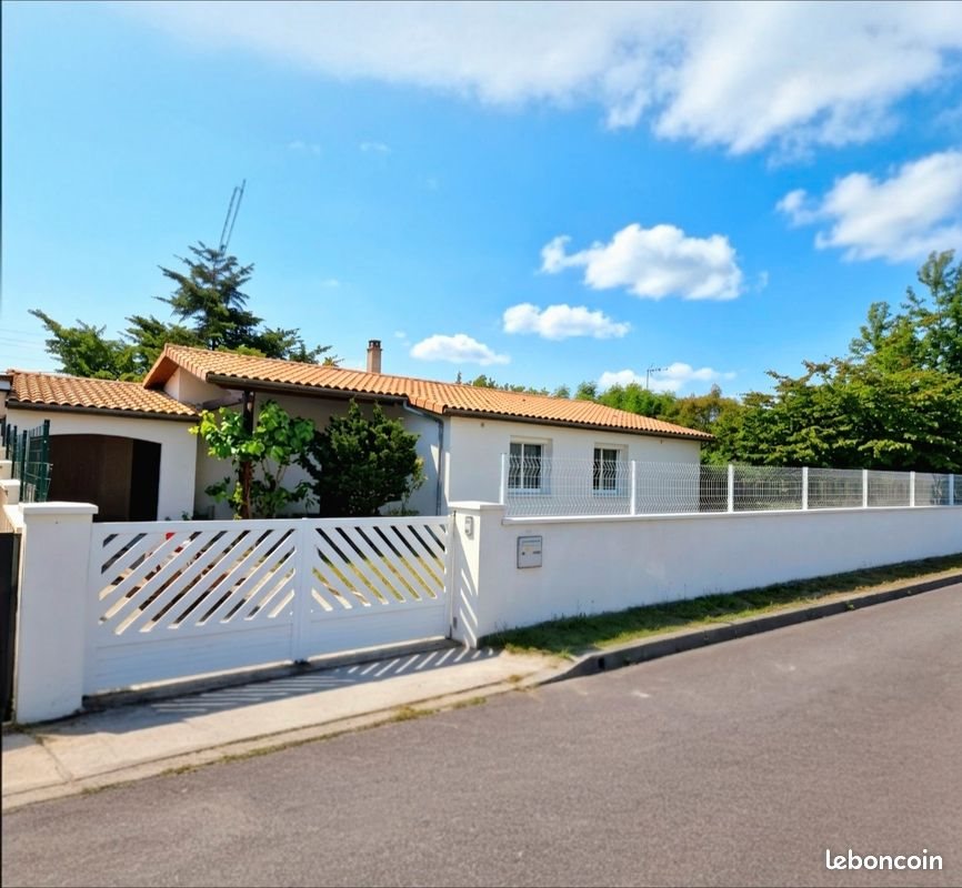 Maison à vendre, 97m², Villenave-d'Ornon