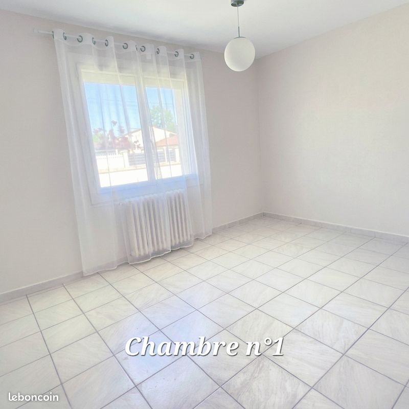 Maison à vendre, 97m², Villenave-d'Ornon