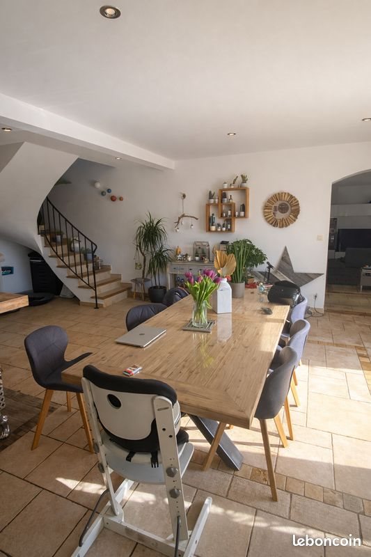 Maison à vendre, 155m², Tarascon