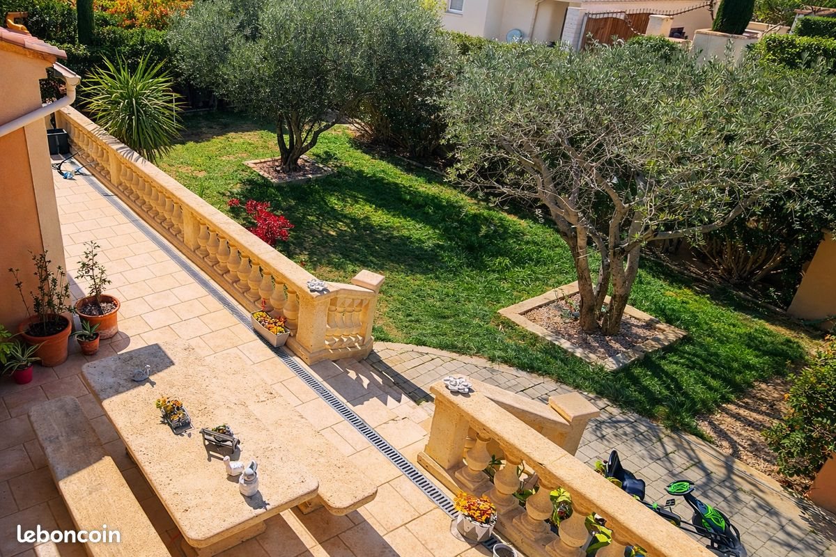 Maison à vendre, 155m², Tarascon