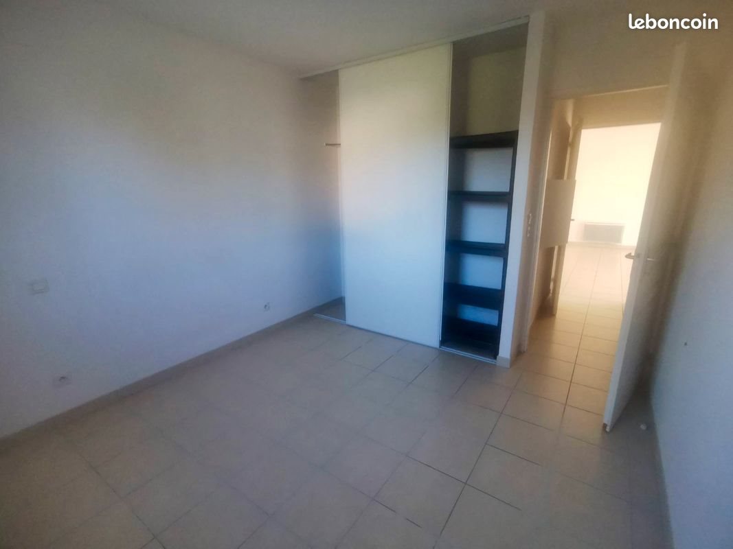 Appartement à louer, 61m², Couëron
