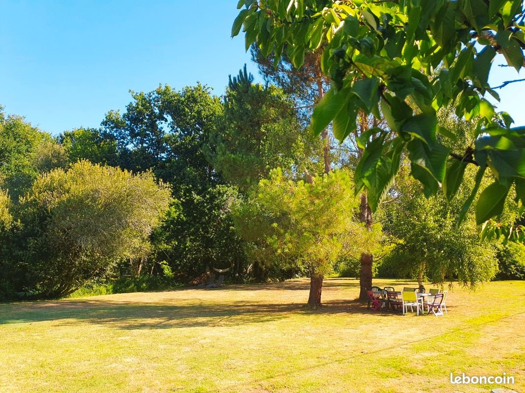 Maison à vendre, 75m², Soulac-sur-Mer