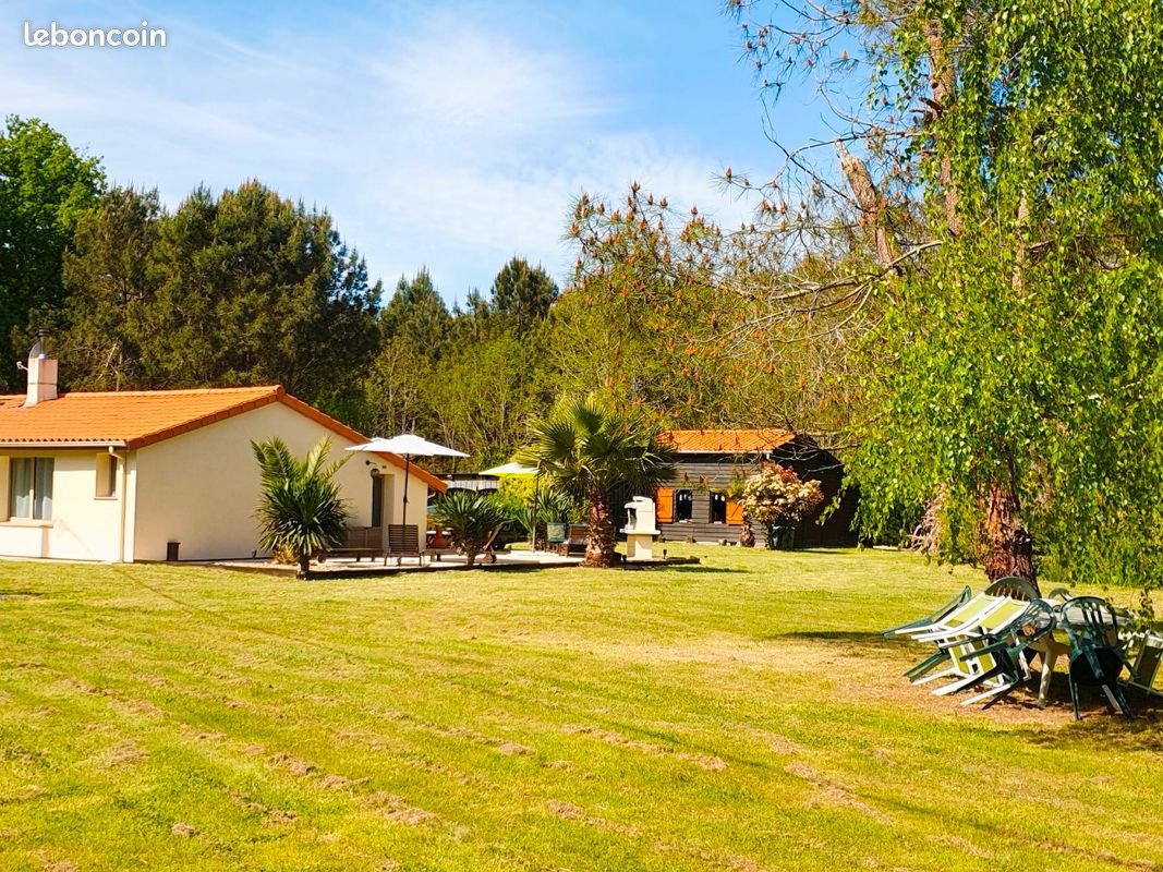 Maison à vendre, 75m², Soulac-sur-Mer