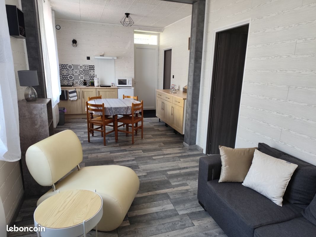 Maison à vendre, 90m², Montceau-les-Mines
