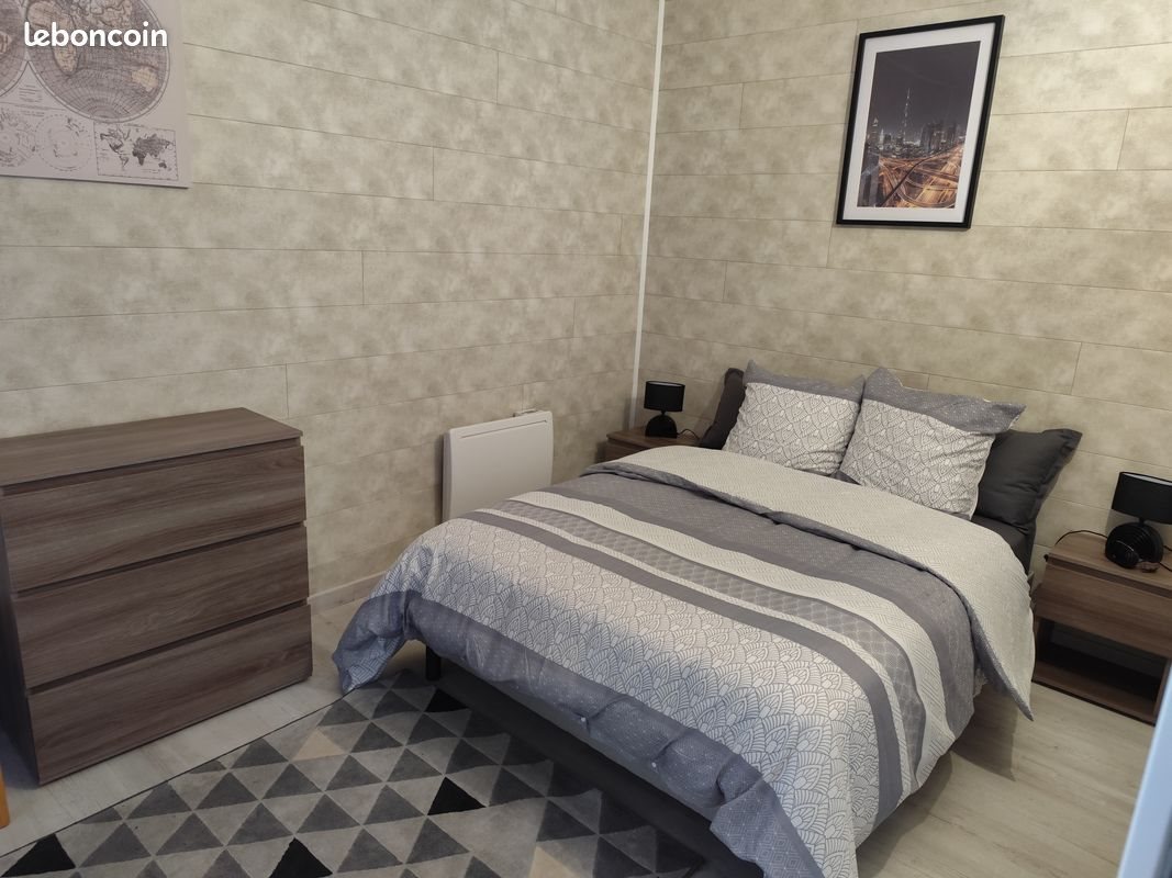 Maison à vendre, 90m², Montceau-les-Mines