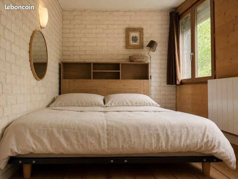 Appartement à louer, 34m², Villennes-sur-Seine