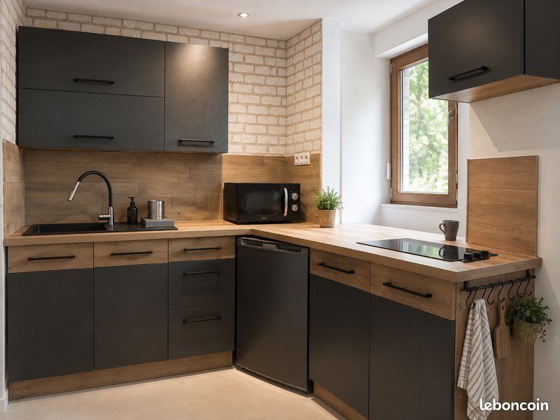 Appartement à louer, 34m², Villennes-sur-Seine