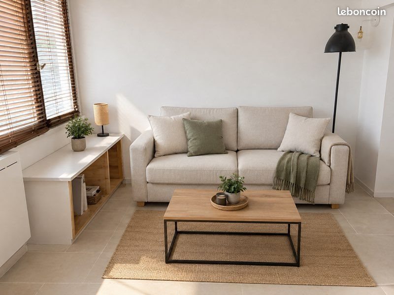 Appartement à louer, 34m², Villennes-sur-Seine