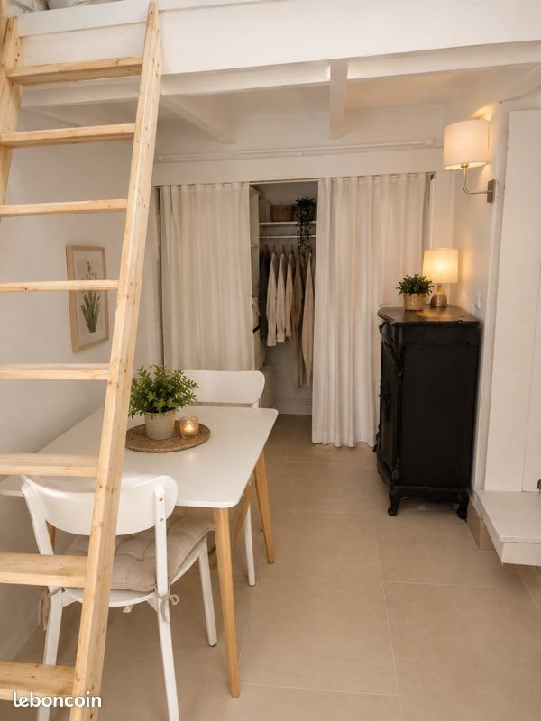 Appartement à louer, 34m², Villennes-sur-Seine