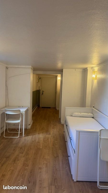 Appartement à louer, 23m², Bordeaux