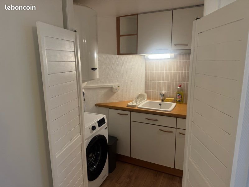 Appartement à louer, 23m², Bordeaux