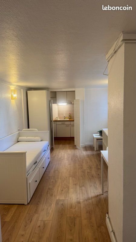 Appartement à louer, 23m², Bordeaux