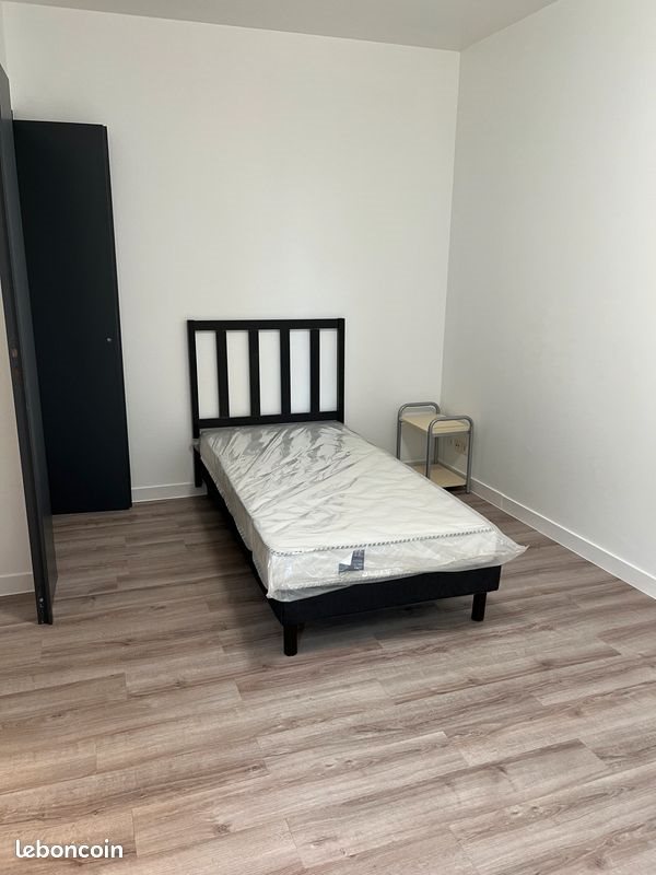 Appartement à louer, 22m², Laval