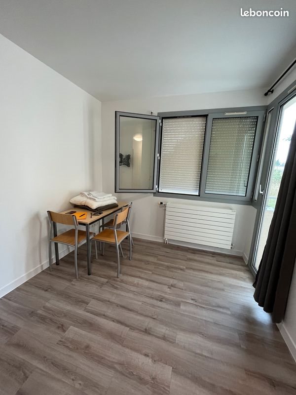 Appartement à louer, 22m², Laval