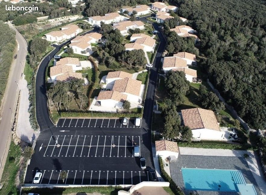 Maison à vendre, 55m², Bonifacio