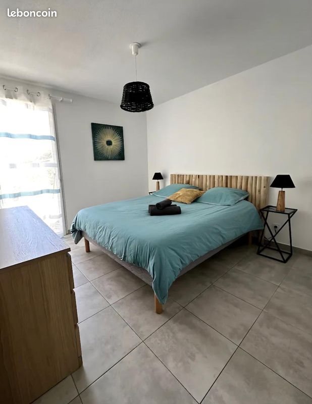 Maison à vendre, 55m², Bonifacio