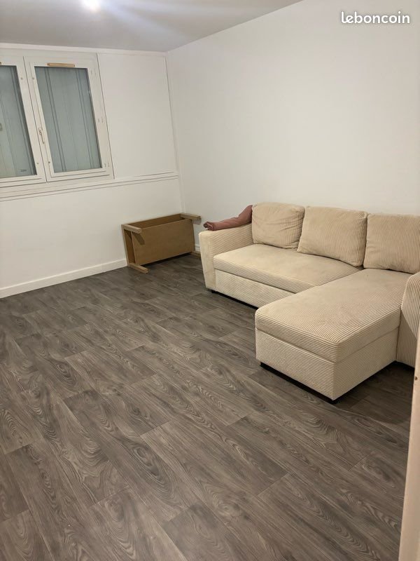 Appartement à louer, 42m², Créteil