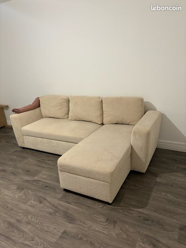 Appartement à louer, 42m², Créteil