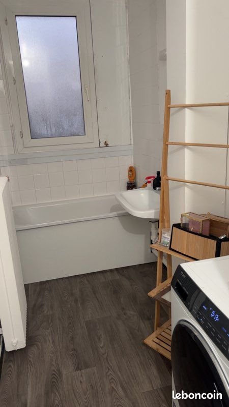 Appartement à louer, 42m², Créteil