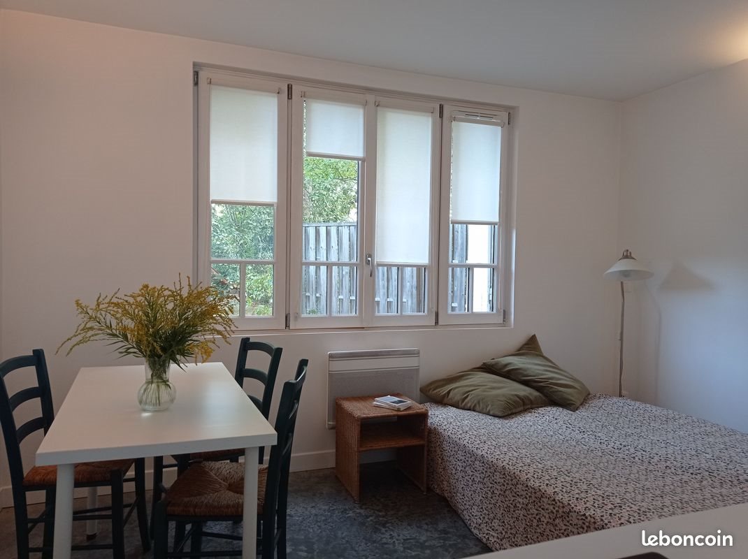 Appartement à louer, 19m², Floirac