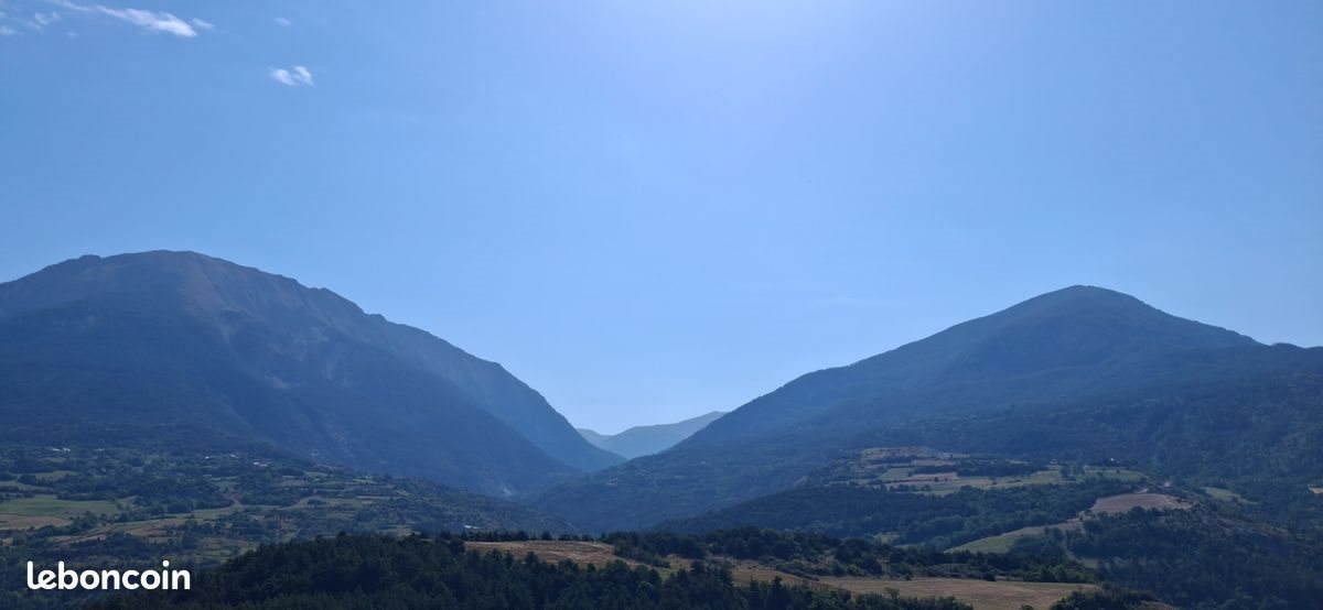 Appartement à vendre, 73m², Embrun