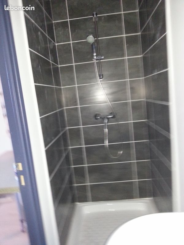 Appartement à louer, 17m², Dijon