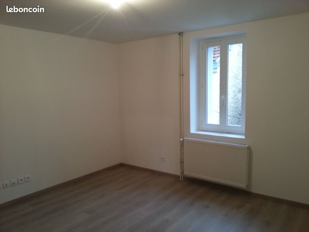 Appartement à louer, 17m², Dijon