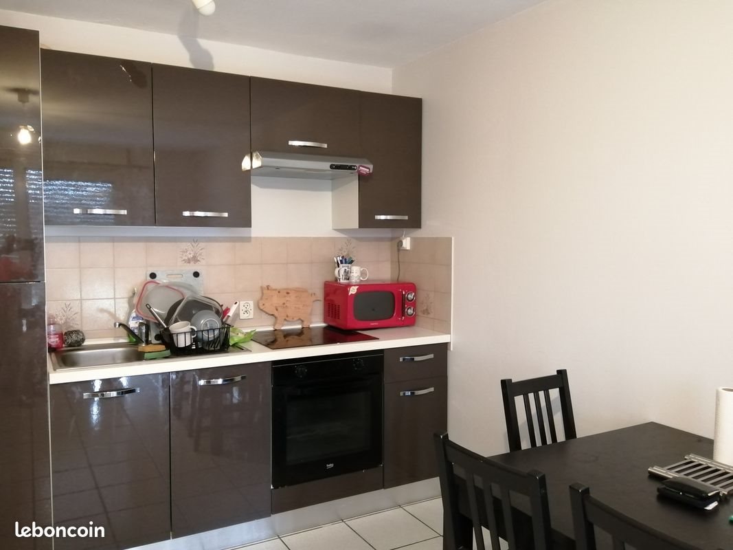 Appartement à vendre, 40m², Yssingeaux