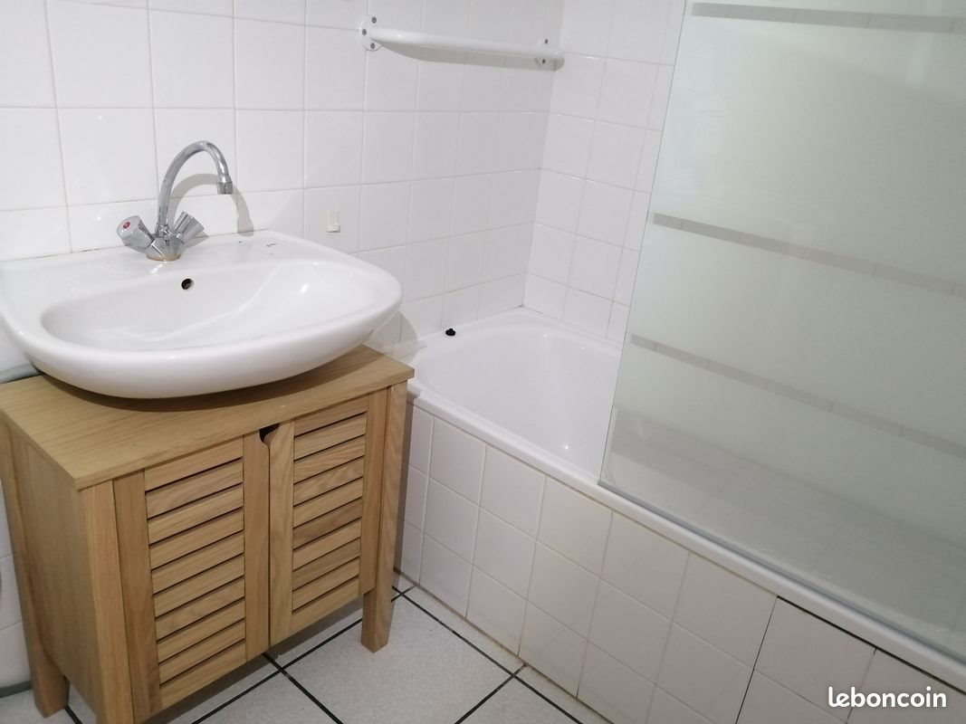 Appartement à vendre, 40m², Yssingeaux