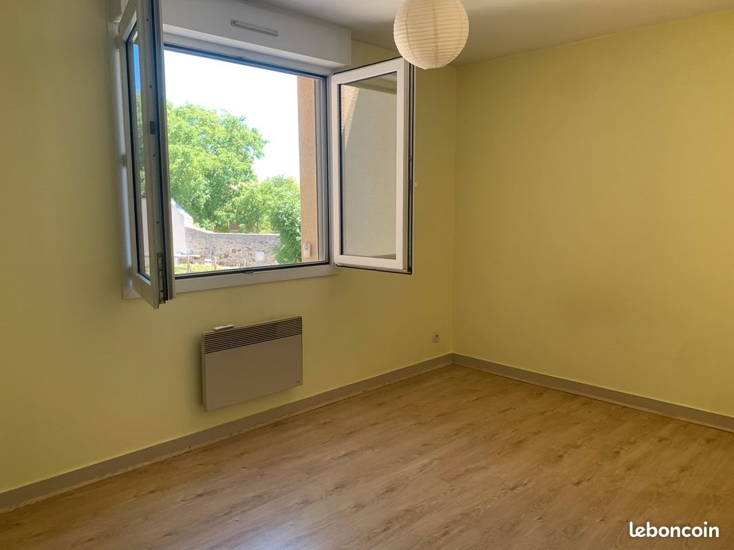 Appartement à vendre, 40m², Yssingeaux