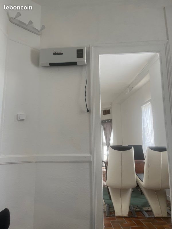 Appartement à louer, 45m², Tinchebray