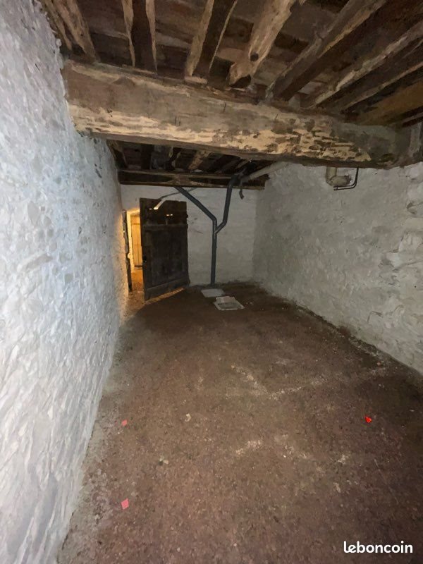 Maison à louer, 20m², Rennes