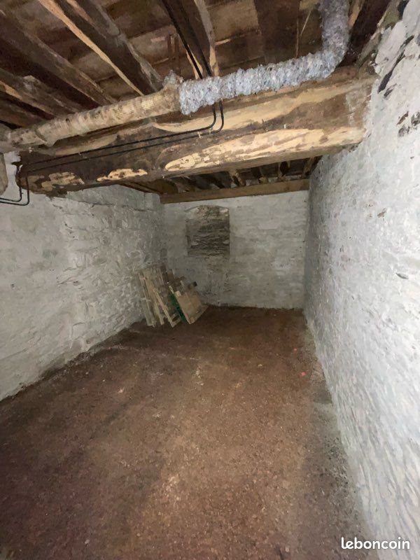 Maison à louer, 20m², Rennes