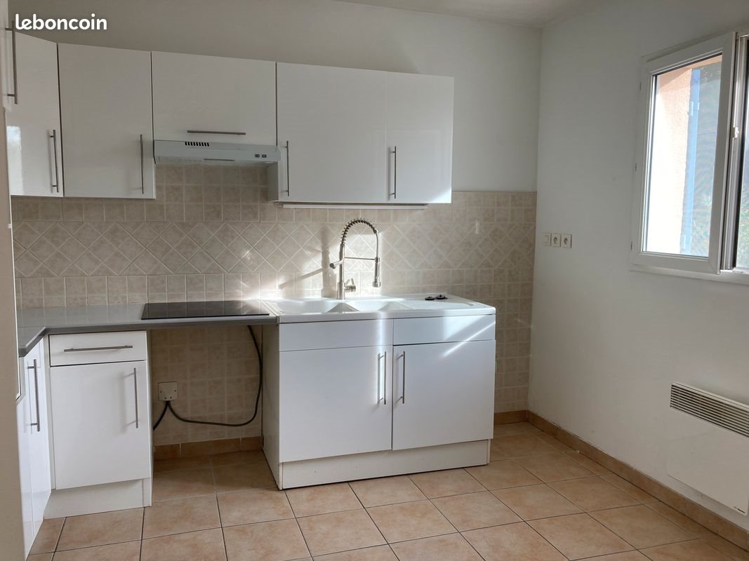 Maison à louer, 98m², L'Isle-sur-la-Sorgue
