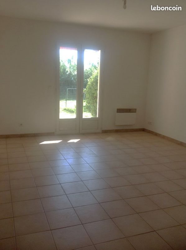 Maison à louer, 98m², L'Isle-sur-la-Sorgue