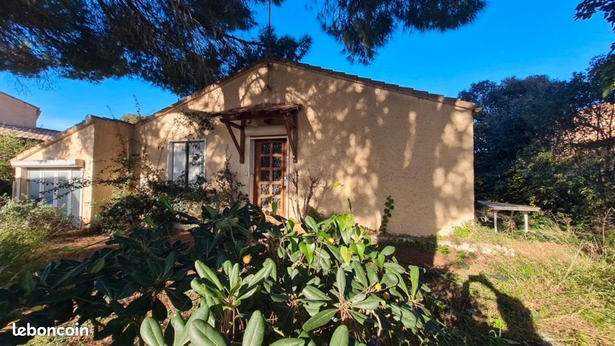 Maison à vendre, 100m², Balaruc-les-Bains