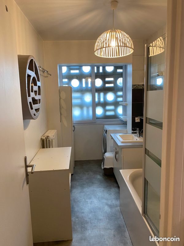 Appartement à vendre, 84m², Bry-sur-Marne