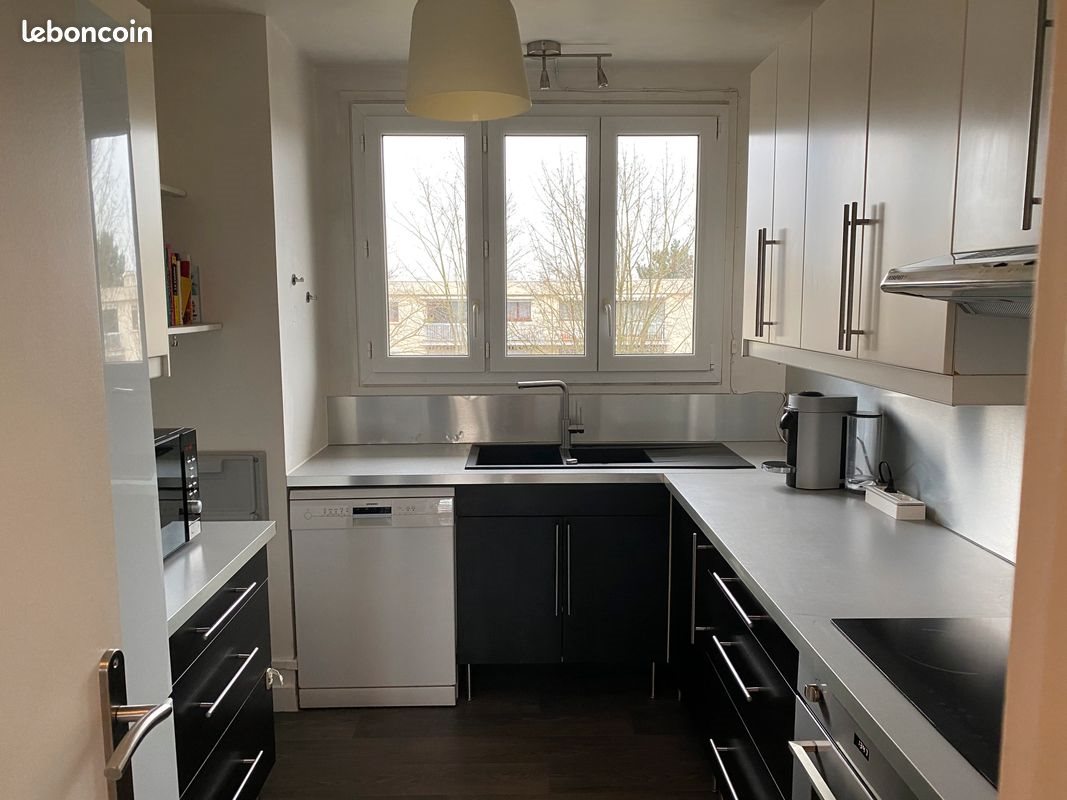 Appartement à vendre, 84m², Bry-sur-Marne