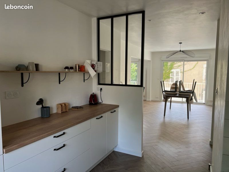 Appartement à louer, 58m², Laval