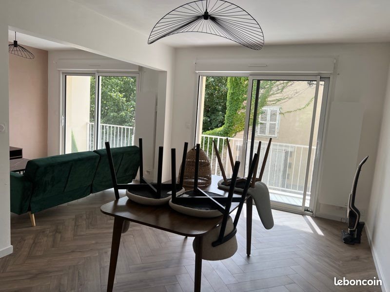 Appartement à louer, 58m², Laval