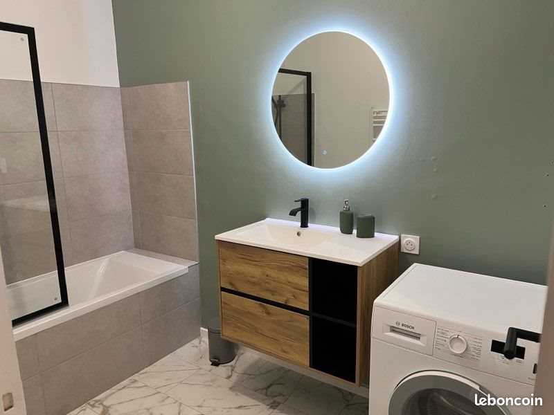 Appartement à louer, 58m², Laval