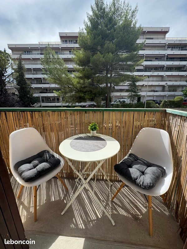 Appartement à louer, 53m², Aix-en-Provence