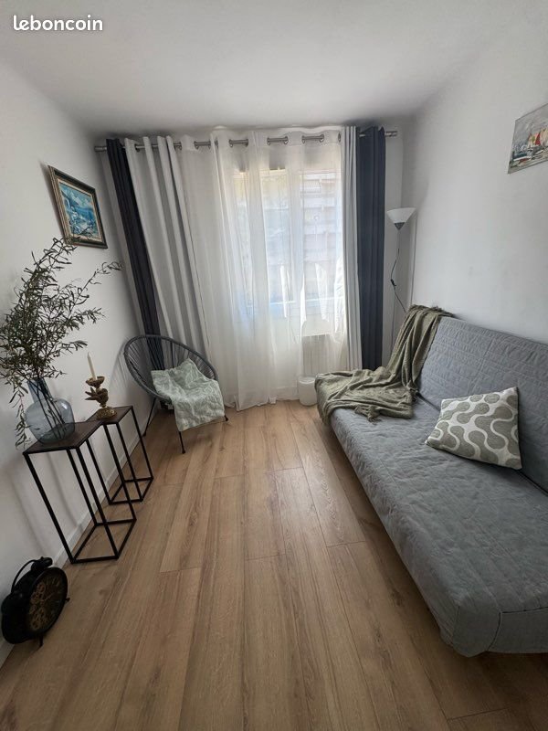 Appartement à louer, 53m², Aix-en-Provence