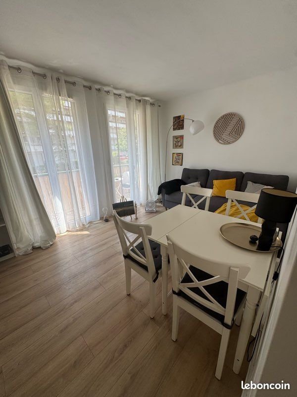 Appartement à louer, 53m², Aix-en-Provence