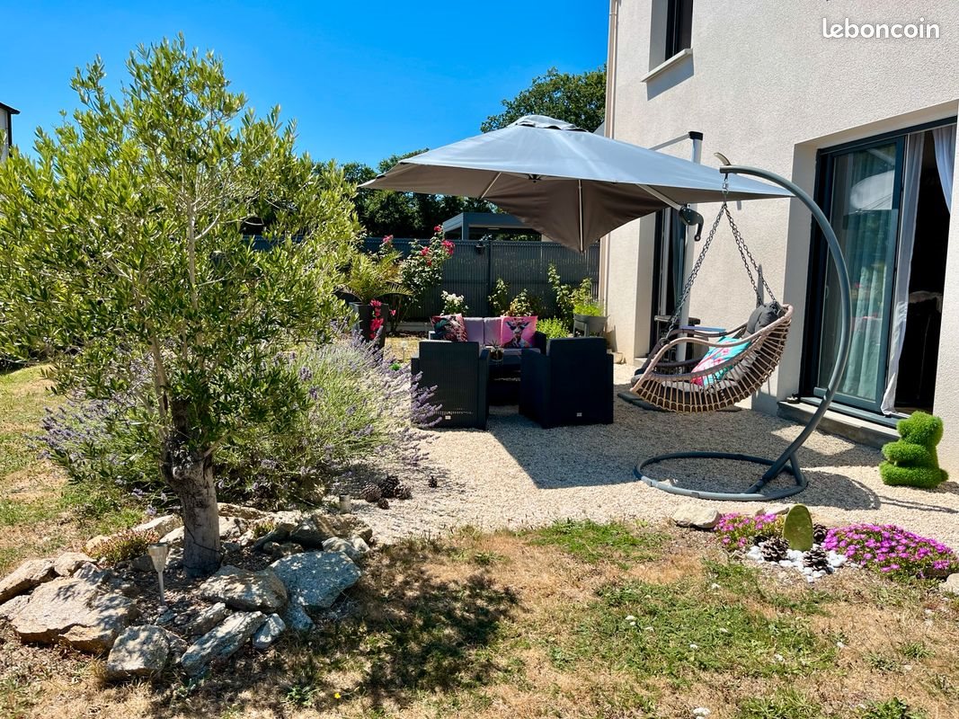 Maison à vendre, 94m², Trélivan
