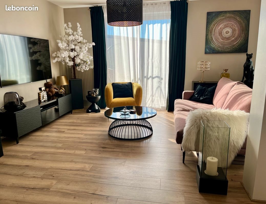 Maison à vendre, 94m², Trélivan