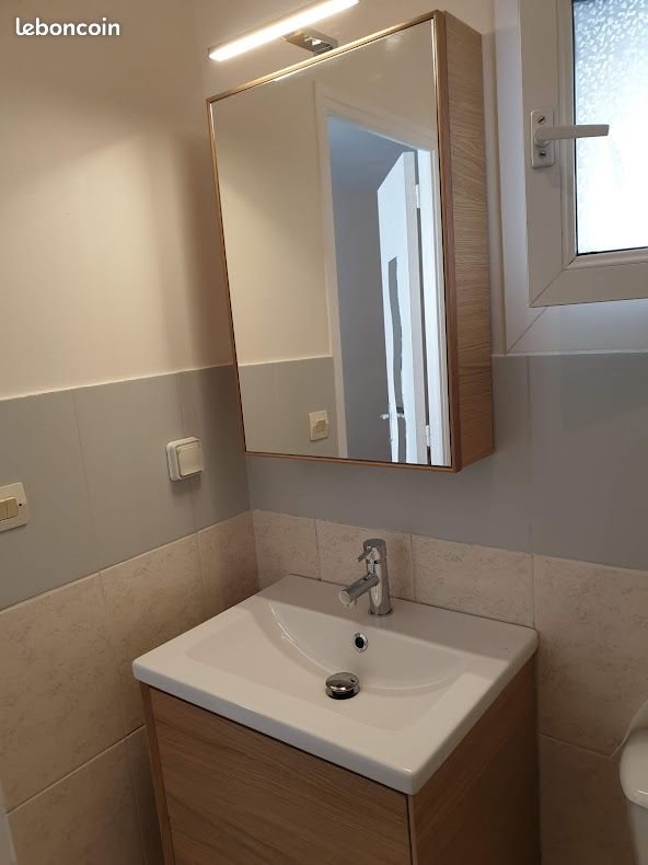 Appartement à louer, 24m², Sète
