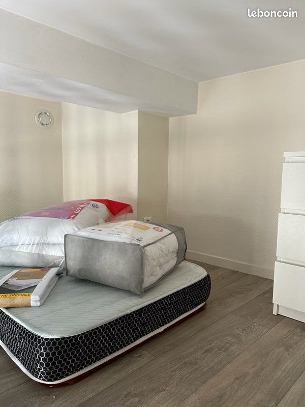 Appartement à louer, 14m², Valenciennes