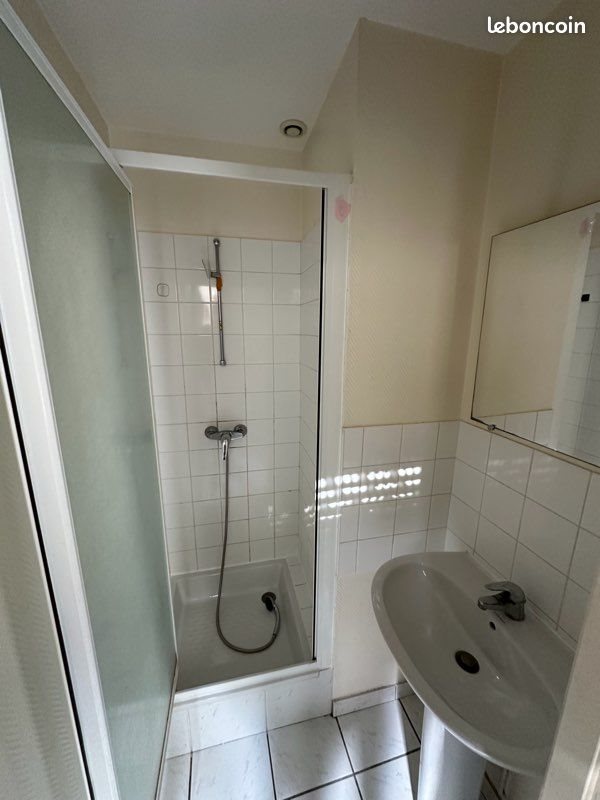 Appartement à louer, 14m², Valenciennes