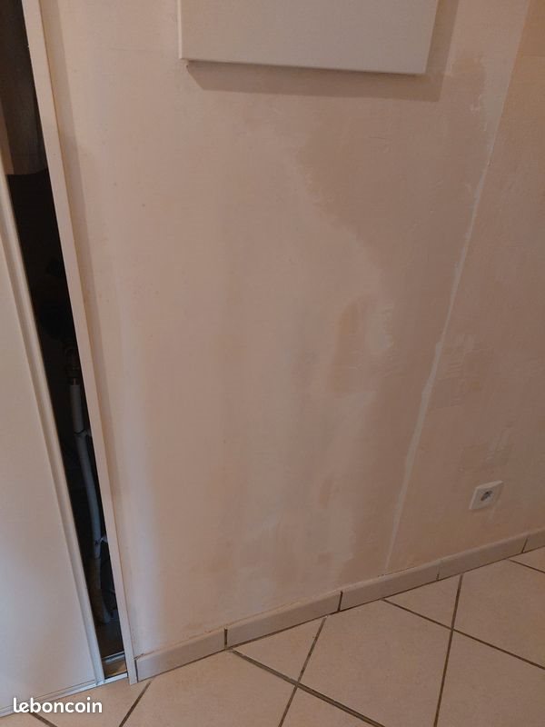 Appartement à vendre, 93m², Échirolles
